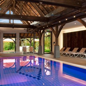Logis Hotel Le Parc&Spa