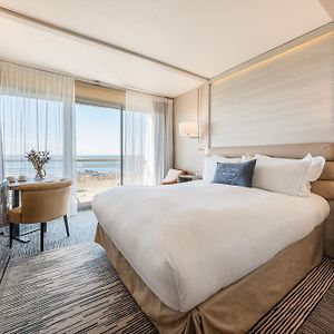 Chambre Supérieure Double